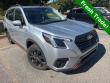 Certified 2023 Subaru Forester Sport SUV