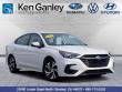 Certified 2024 Subaru Legacy Premium Sedan
