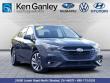 Certified 2023 Subaru Legacy Limited Sedan