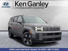 2026 Hyundai Santa Fe Hybrid SE SUV