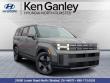 New 2026 Hyundai Santa Fe Hybrid SE SUV