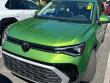 Certified 2025 Volkswagen Taos 1.5T SE SUV