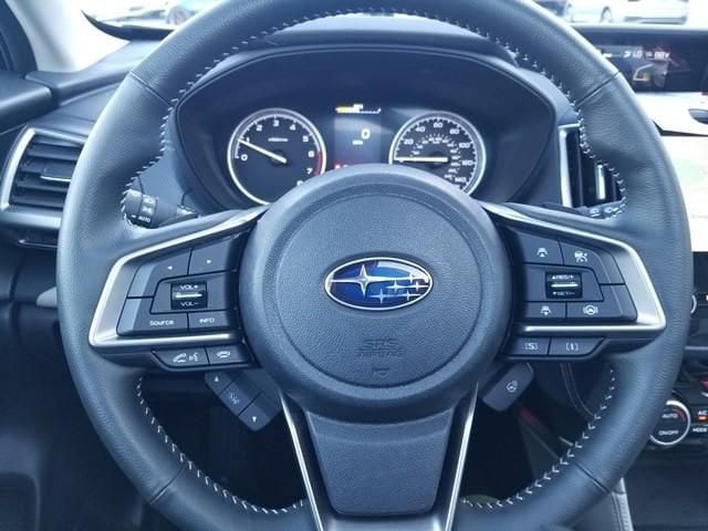 2024 Subaru Forester Limited - Photo 25