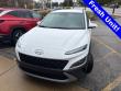 Certified 2023 Hyundai Kona SEL SUV