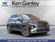 New 2025 Hyundai Tucson Limited AWD SUV