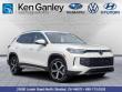 Certified 2025 Volkswagen Tiguan 2.0T SE SUV