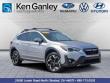 Certified 2021 Subaru Crosstrek Limited SUV