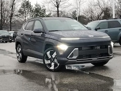 2026 Hyundai Kona Limited AWD SUV