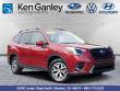 Certified 2024 Subaru Forester Premium SUV