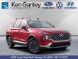 Certified 2023 Hyundai Santa Fe Limited SUV