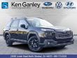Certified 2026 Subaru Outback Limited SUV