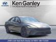 New 2026 Hyundai Elantra SEL Sport Premium Sedan