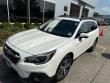 Used 2018 Subaru Outback 2.5i Limited SUV