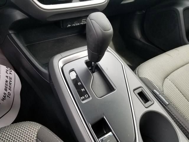 2024 Subaru Crosstrek Premium - Photo 18