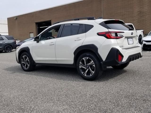 2024 Subaru Crosstrek Premium - Photo 8