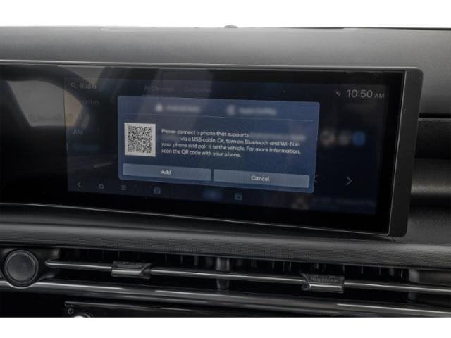 2026 Hyundai Tucson SEL Plus - Photo 15