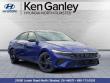 New 2026 Hyundai Elantra SEL Sport Premium Sedan