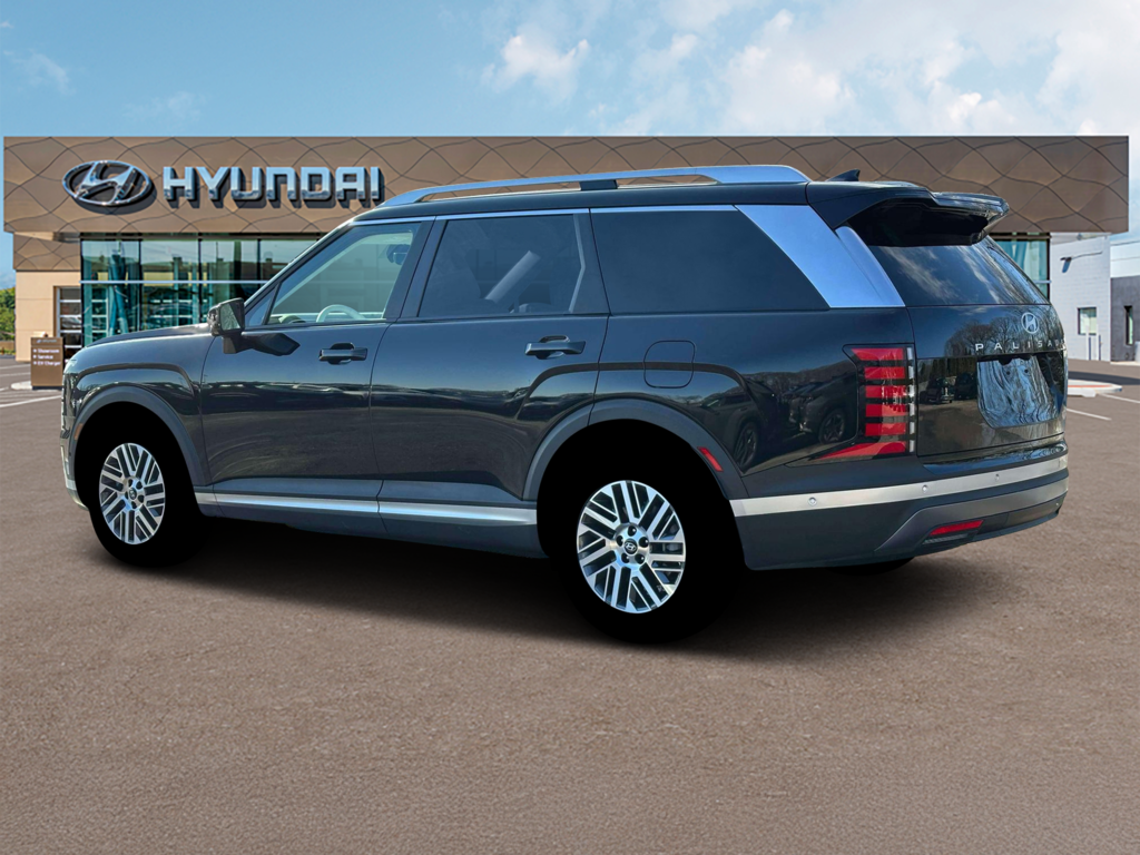 New 2026 Hyundai Palisade SEL Premium AWD SUV