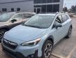 Certified 2023 Subaru Crosstrek Limited SUV