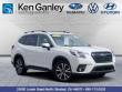 Certified 2023 Subaru Forester Limited SUV