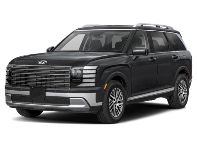 2026 Hyundai Palisade's photo