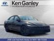 New 2026 Hyundai Elantra SEL Sport Sedan