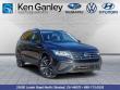 Certified 2022 Volkswagen Tiguan 2.0T S SUV