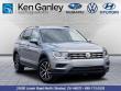 Certified 2021 Volkswagen Tiguan 2.0T SE SUV