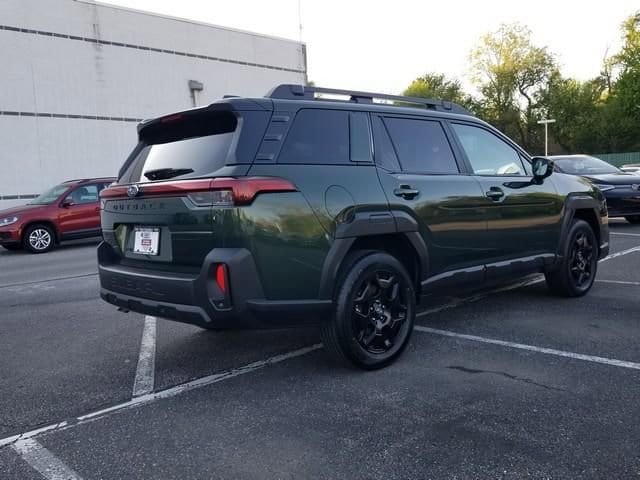 2026 Subaru Outback Limited - Photo 5