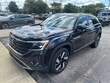  Volkswagen Atlas Cross Sport