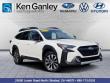 Certified 2024 Subaru Outback Limited SUV