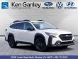 Certified 2024 Subaru Outback Onyx Edition SUV