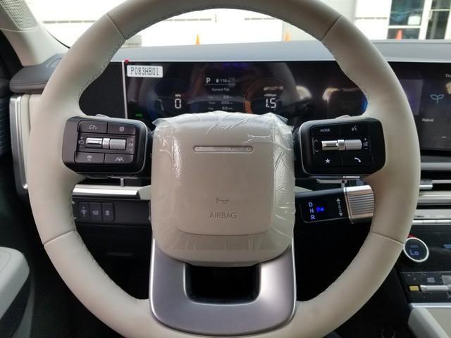 2026 Hyundai Santa Fe SE - Photo 12