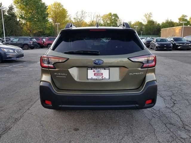 2024 Subaru Outback Premium - Photo 6