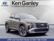 New 2025 Hyundai Tucson Hybrid SEL Convenience SUV
