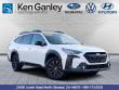 Used 2023 Subaru Outback Onyx Edition XT SUV