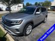 Certified 2023 Volkswagen Atlas 3.6L V6 SE w/Technology SUV