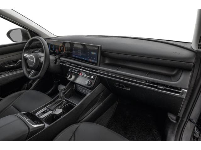 2026 Hyundai Tucson SEL Plus - Photo 14