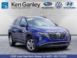 Certified 2022 Hyundai Tucson SEL SUV