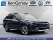 Certified 2024 Subaru Outback Limited SUV