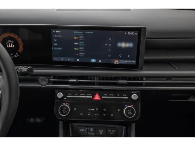 2026 Hyundai Tucson SEL Plus - Photo 9