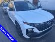 Certified 2023 Hyundai Tucson N Line SUV
