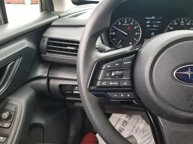 2024 Subaru Crosstrek Premium - Photo 23
