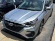 Certified 2024 Subaru Legacy Premium Sedan