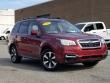 Used 2017 Subaru Forester 2.5i Premium SUV