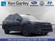 Certified 2025 Subaru Outback Onyx Edition SUV