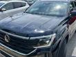 Certified 2024 Volkswagen Atlas Cross Sport 2.0T SE w/Technology SUV