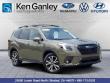 Certified 2023 Subaru Forester Limited SUV