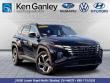 Certified 2022 Hyundai Tucson Limited SUV