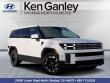 New 2026 Hyundai Santa Fe SE AWD SUV